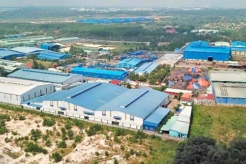 Chủ trương di dời là đúng quy định, doanh nghiệp xin đề xuất nguyện vọng