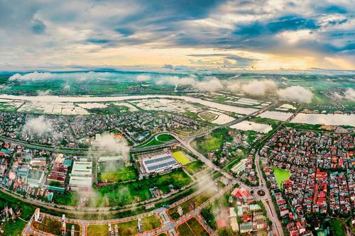 Phấn đấu thành đô thị hiện đại, thông minh, giàu bản sắc văn hóa xứ Đông
