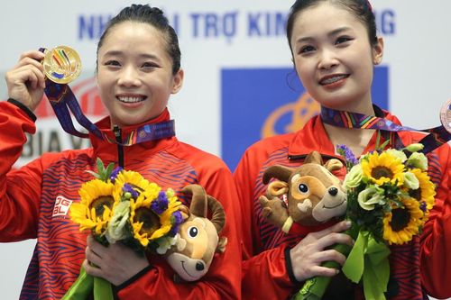 Bước đệm cho thể thao Hà Nội