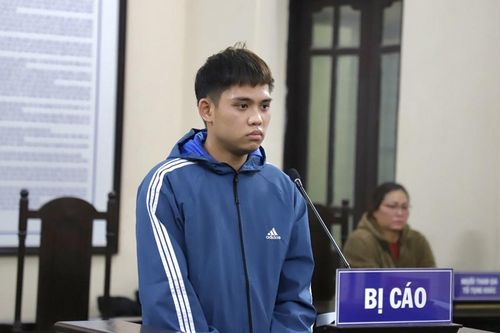Nam thanh niên lĩnh 9 tháng tù vì tàng trữ pháo hoa nổ trái phép