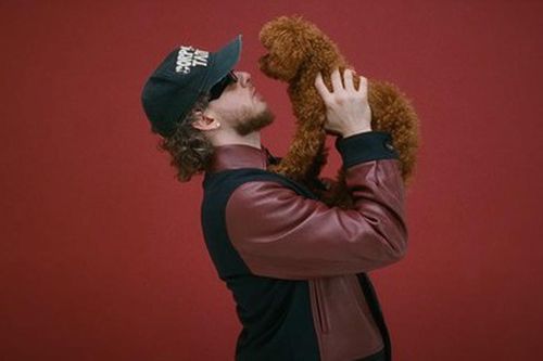 Jack Harlow trở lại quán quân Billboard đầu năm 2024
