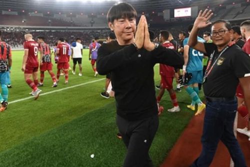 Đá hơn người, đối thủ của ĐT Việt Nam ở Asian Cup vẫn thua 0-5