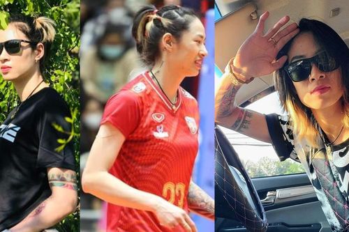 Tin nóng thể thao tối 10/1: Phụ công Trà Giang nhận vinh dự đặc biệt ở tuổi 31, Lâm Oanh giành thành tích đáng tự hào