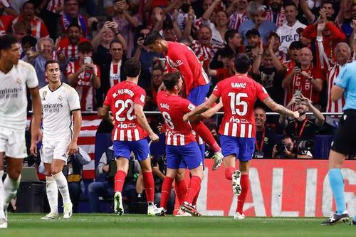 Real Madrid vs Atletico Madrid (02h00, 11/1): Lắng nghe câu chuyện của lịch sử