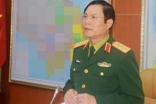 Xét duyệt nâng ngạch, bãi miễn chức danh sĩ quan chuyên môn - kỹ thuật - nghiệp vụ