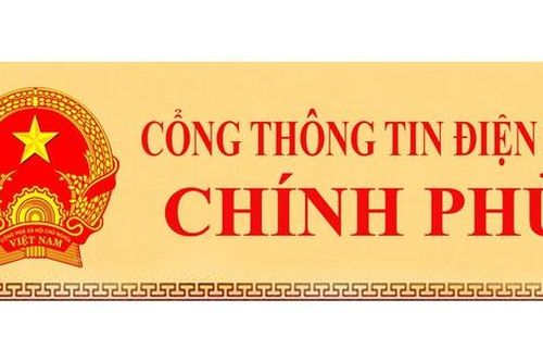 Cổng TTĐT Chính phủ đáp ứng hiệu quả nhu cầu thông tin khắt khe của độc giả