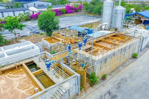 Điều chỉnh khu xử lý chất thải lớn nhất tỉnh Đồng Nai để chống quá tải