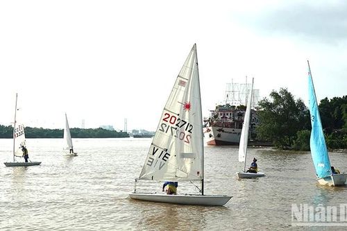 Thành phố Hồ Chí Minh cần tiếp tục phát huy vai trò đầu tàu của ngành du lịch cả nước