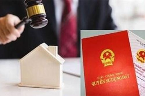 Đẩy nhanh cấp Giấy chứng nhận quyền sử dụng đất cho các cơ sở tôn giáo