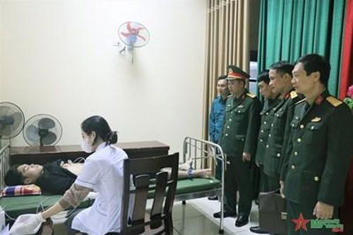 Tỉnh Hưng Yên: Khám kiểm tra sức khỏe cho thanh niên trúng tuyển nghĩa vụ quân sự
