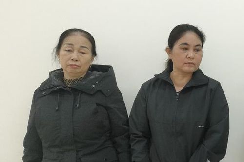 Bắt nhóm đối tượng giăng bẫy 'tín dụng đen'
