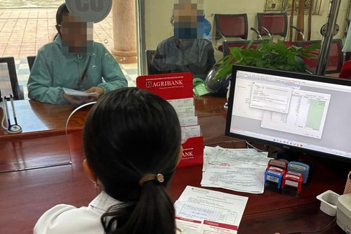 'Khóa' thủ đoạn giả mạo Công an để lừa đảo chiếm đoạt tiền