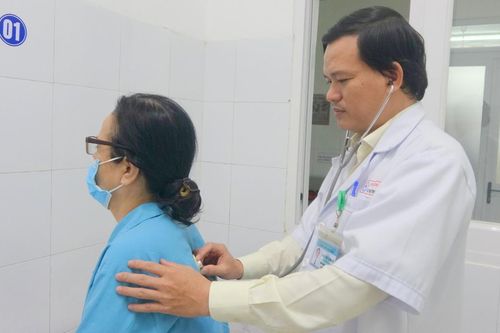 Bệnh viện Đà Nẵng phẫu thuật nội soi cắt bỏ phổi biệt lập có mạch nuôi lớn hiếm gặp