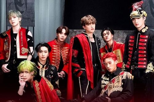 Cuối cùng ATEEZ đã có album trụ được 5 tuần trong 'Top 100 Billboard 200'