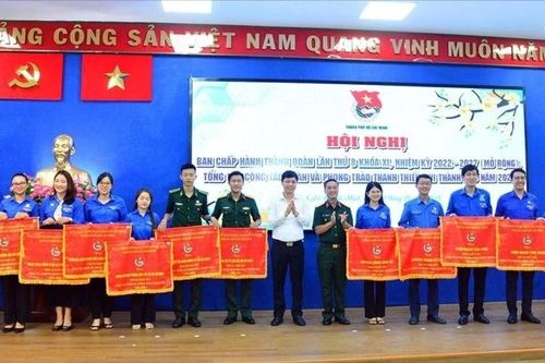 Tận dụng công nghệ để chạm đến cảm xúc của thanh niên