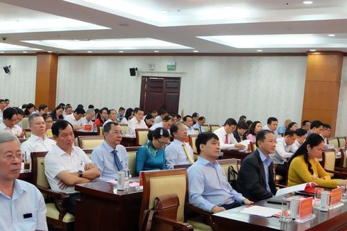 Đeo bám các sở, ngành để giải quyết các vấn đề doanh nghiệp đang vướng mắc