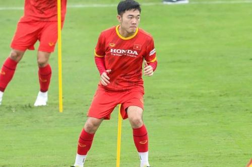 Lương Xuân Trường chia tay CLB Hải Phòng