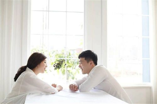 Dấu hiệu anh ấy có tình cảm mãnh liệt với bạn