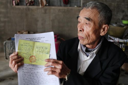 'Ngậm trái đắng' vì gửi tiết kiệm ở tiệm vàng