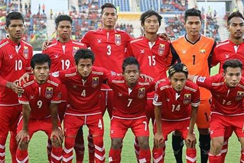 Bất ngờ danh tính đội bóng Đông Nam Á có thành tích tốt nhất lịch sử Asian Cup
