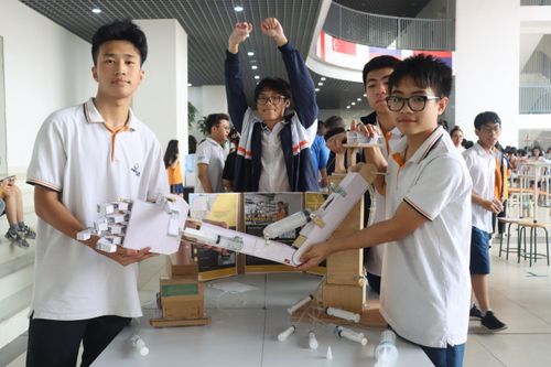 5 hiểu lầm thường gặp về giáo dục STEM