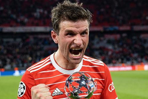 Man United nhắm cùng lúc 4 ngôi sao chất lượng
