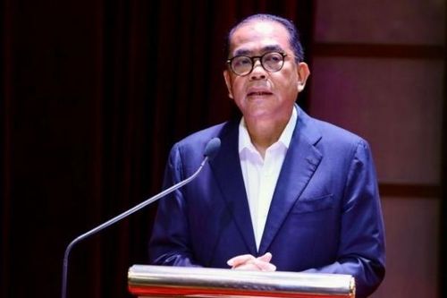 Malaysia dự kiến mua 136 xe bọc thép cơ động nhanh