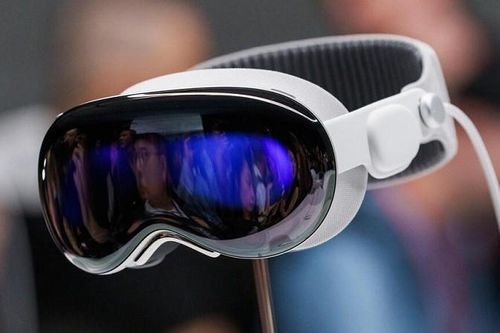 Qualcomm ra mắt chip mới cạnh tranh với Apple Vision Pro
