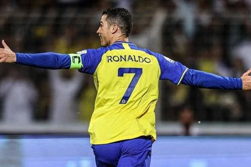 Trung bình Cristiano Ronaldo chơi 52 trận bóng mỗi năm trong 23 năm liên tiếp, xô đổ nhiều kỷ lục