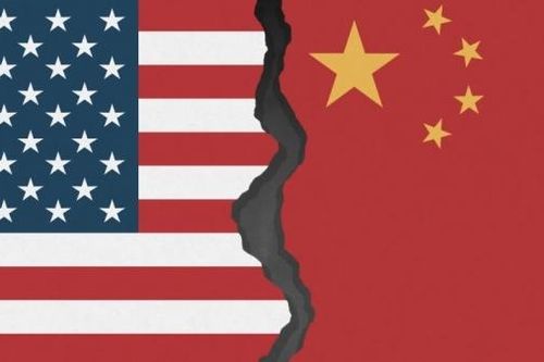 Trung Quốc 'tố' Mỹ không tuân thủ quy định của WTO, nhấn mạnh một điều về xuất khẩu chip