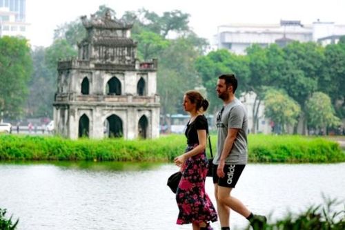 Vượt Bangkok, Hà Nội lọt top 20 thành phố phổ biến nhất Đông Nam Á