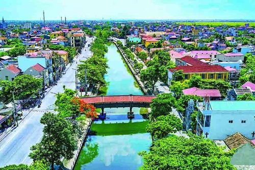 Ninh Bình: Quyết tâm cao nhất, hoàn thành các chỉ tiêu, nhiệm vụ phát triển năm 2024