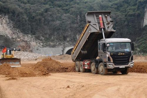 Kịp thời công bố chỉ số giá xây dựng, giá vật liệu xây dựng bảo đảm phù hợp với giá thị trường