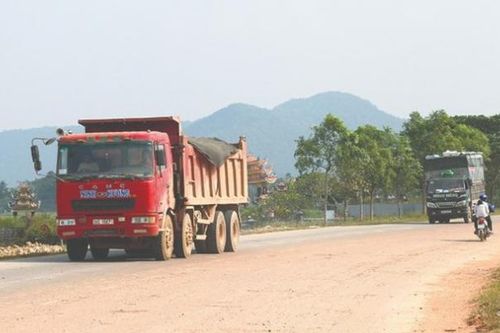 Sớm xử lý các điểm cong, khúc cua mất an toàn giao thông trên Quốc lộ 47C