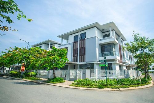 Giá nhà nhà phố, biệt thự cao nhất tại Đồng Nai vượt mức giá tại TP HCM