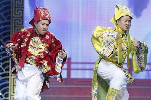 'Táo quân' 2024 tiếp tục lên sóng VTV