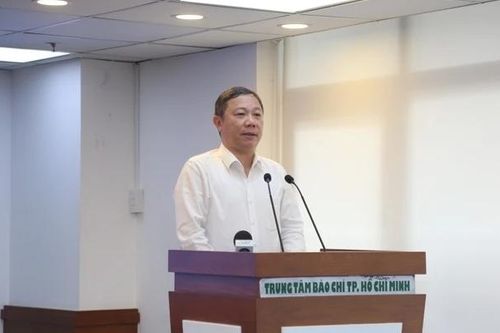 Sở Thông tin & Truyền thông TP HCM hướng tới thực hiện truyền thông chính sách bài bản và hiệu quả trong năm 2024