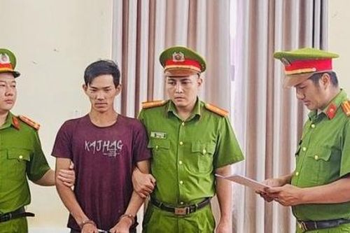 Công an TP. HCM thông tin vụ 1.000 cảnh sát vây bắt nghi phạm giết người