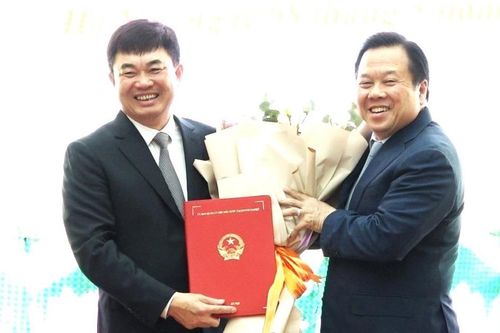 Những 'chiếc ghế' quyền lực đã và sẽ có chủ mới tại các Tập đoàn, Tổng công ty