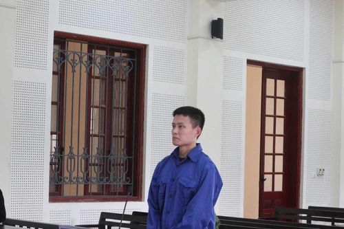Phó Giám đốc công ty cướp ngân hàng lĩnh án 4 năm tù