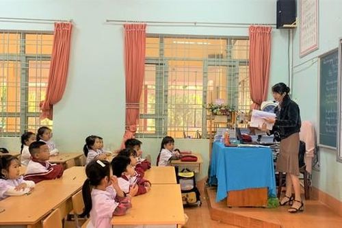 'Lùm xùm' liên kết đào tạo: Kiểm tra hồ sơ năng lực đơn vị cung cấp dịch vụ