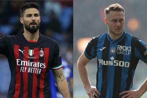 Nhận định AC Milan vs Atalanta, 03h00 ngày 11/1: 'Chảo lửa' San Siro đi dễ khó về