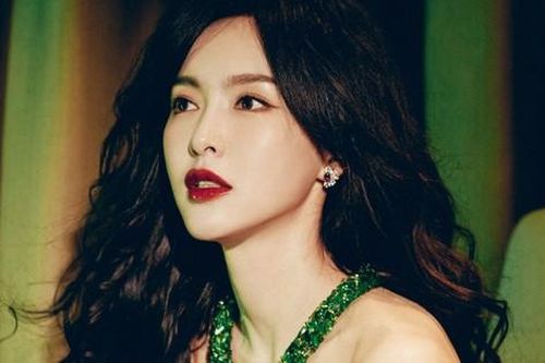 Đường Yên lội ngược dòng ngoạn mục nhờ phim của Vương Gia Vệ