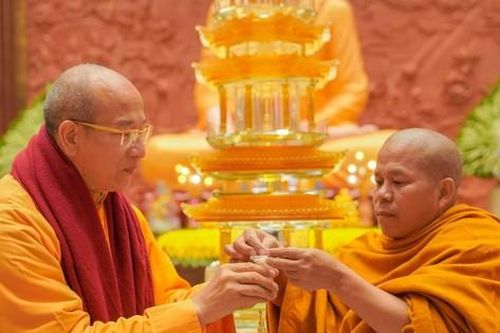 Vụ xá lợi tóc Đức Phật: Chùa Ba Vàng và sư trụ trì vi phạm Luật tôn giáo