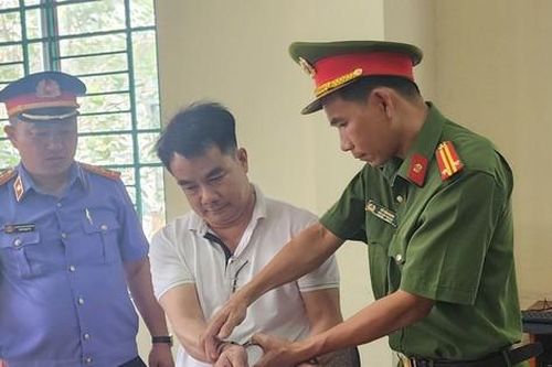 Vụ 79 biệt thự không phép ở Phú Quốc: Khởi tố hai đối tượng phân lô bán nền trái phép