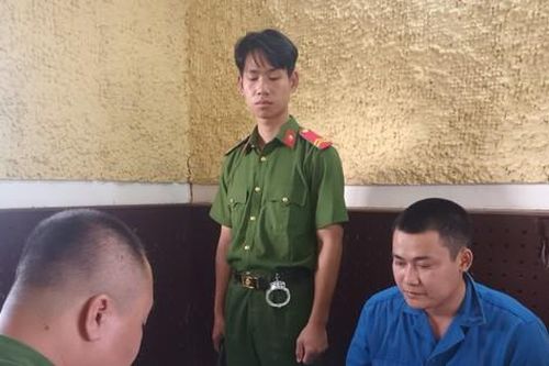 Thanh niên ở Đắk Nông 'nổ' quen cán bộ tỉnh, chiếm đoạt tiền làm sổ đỏ
