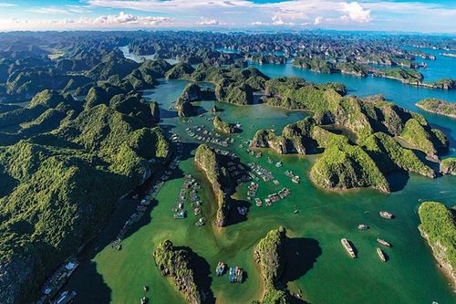Việt Nam tích cực phát huy giá trị di sản