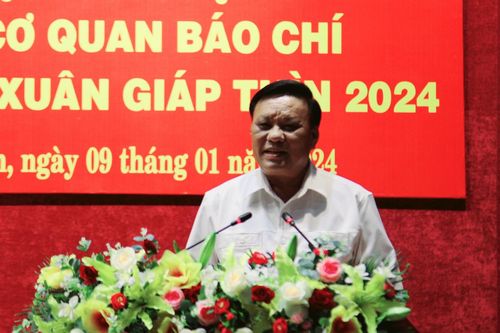 Bình Định là tỉnh duy nhất thuộc nhóm xuất sắc về chỉ số phục vụ người dân