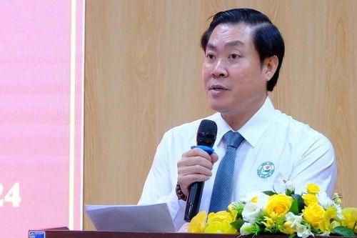 Sau hơn 2 năm trống 'ghế nóng', Bệnh viện TP Thủ Đức đã có giám đốc