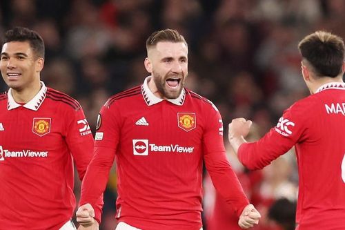 MU đón tin cực vui trước trận gặp Tottenham